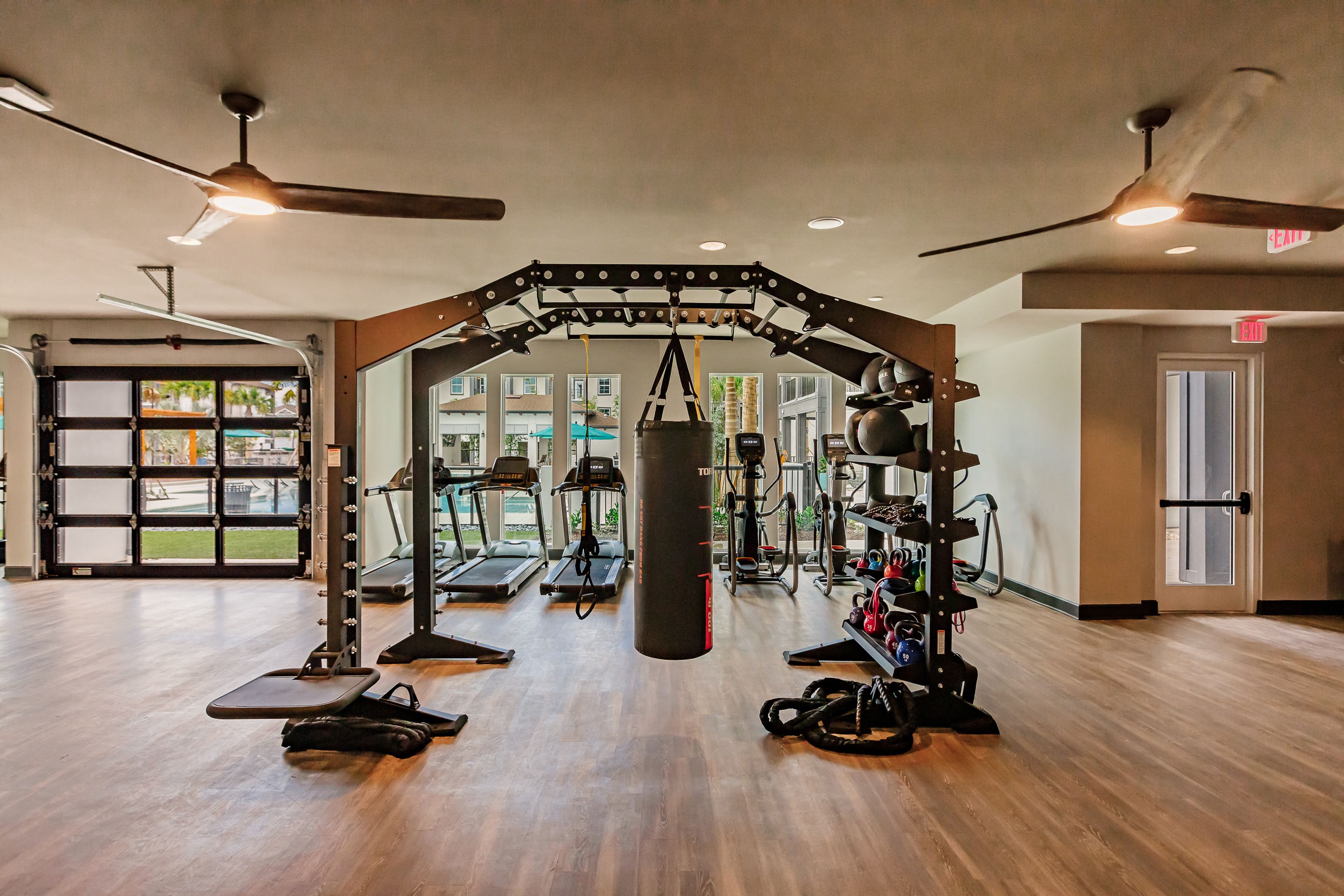 Photos and Video of Harrison Apartments in Sarasota, FL